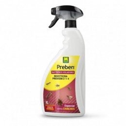 Insecticida especial...