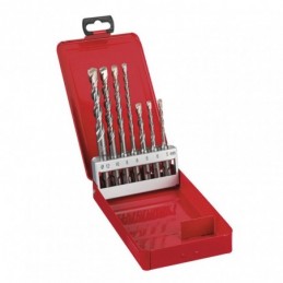 ESTUCHE MET.7 BROCAS...