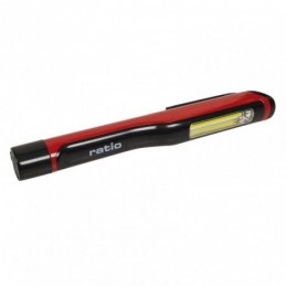 Linterna LED RATIO...