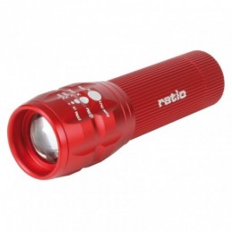Linterna LED RATIO AL160P
