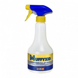 ANTIMOHO MUFFYCID. 500 ML....