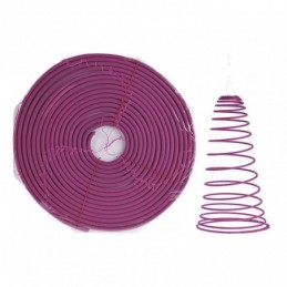Espiral incienso con...