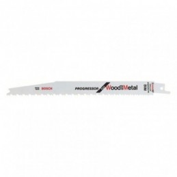 SIERRA SABLE BOSCH S 3456XF...