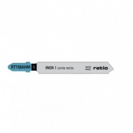 SIERRA CALAR RATIO P/BOSCH...