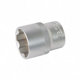LLAVE VASO 1/4  5 MM.RATIO