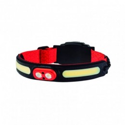 FOCO FRONTAL NEBO CURVBEAM...
