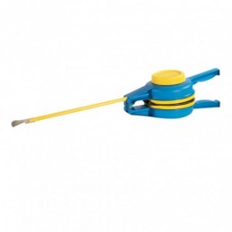 Pulverizador MATABI Polminor