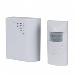 Timbre detector de...