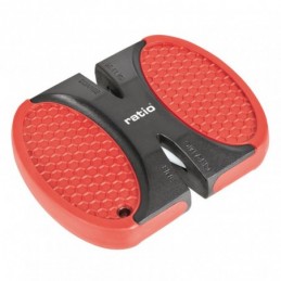 Afilador compacto RATIO