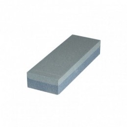 Piedra afilar combinada Gr....