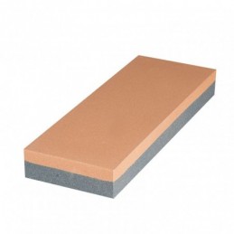 Piedra afilar combinada Gr....