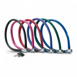 CABLE ANTIRROBO BICI....
