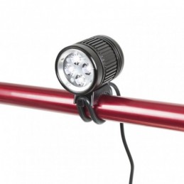 Linterna/faro LED...
