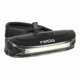 Luz frontal blanca LED...