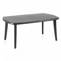 Mesa de resina Atlantic...