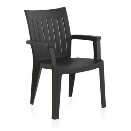 Silla de resina Shaf...