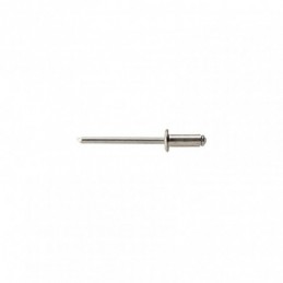 REMACHE ALUM/ACER.4,8X30 BRALO