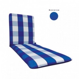 Cojín carro cama 185x55x6...