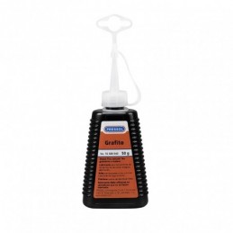 LUBRICANTE POLVO GRAFITO...
