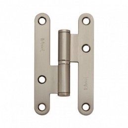PERNIO 95 MM. IZQUIERDA. INOX.
