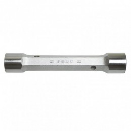 LLAVE TUBO RECTA CHR-V...
