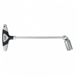 LLAVE P/BUJIAS ARTICULADO...