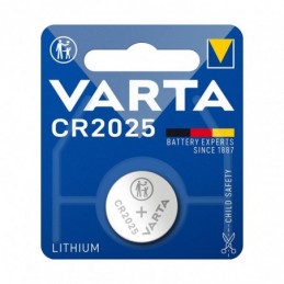 Pila botón litio VARTA Tipo...