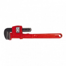 LLAVE STILLSON 12  PROF. RATIO