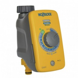 Programador riego HOZELOCK...