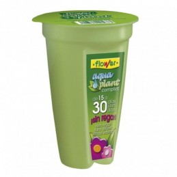 Gel de riego FLOWER...