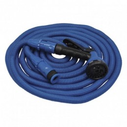 Manguera riego extensible...