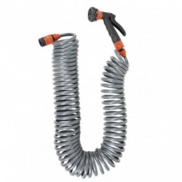 Manguera riego flexible...