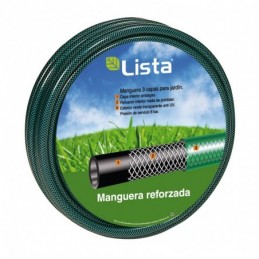Manguera riego LISTA...
