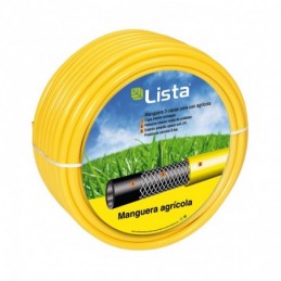 Manguera riego LISTA 50...