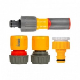 Kit lanza HOZELOCK 3 en 1 +...