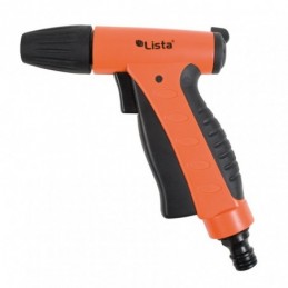 Pistola riego LISTA Ergobasic