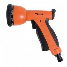 Pistola riego LISTA...