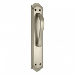 ASA CORTA C PLACA. 49x256...