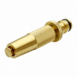 Lanza de riego regulable MT