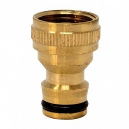 Racor H conector rápido MT...