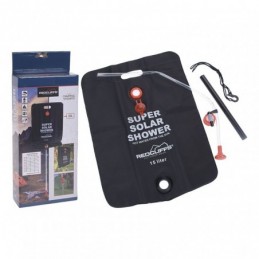 Ducha de bolsa Camping 15 l