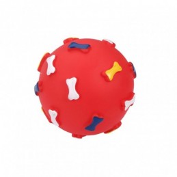 Juguete bola perro BERGNER