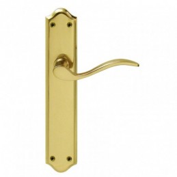 MANILLA PLACA. 45xh248  mm....