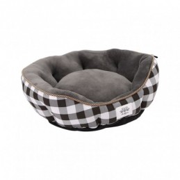 Cama circular perro BERGNER