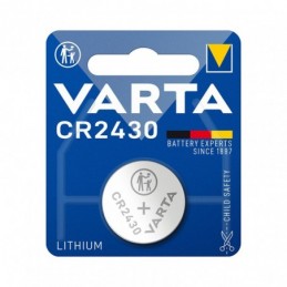 Pila botón litio VARTA Tipo...