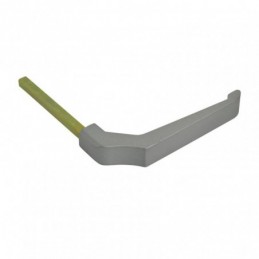 MANUBRIO ALUMINIO MOD.107....