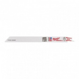 HOJA SABLE METAL 230MM 18...