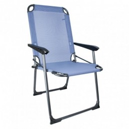 SILLÓN FIJO ALUM....