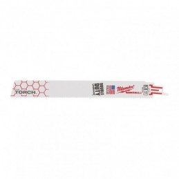 HOJA SABLE THE TORCH 230MM...