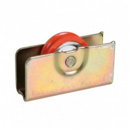 RODAMIENTO VENT. ALUMINIO....
